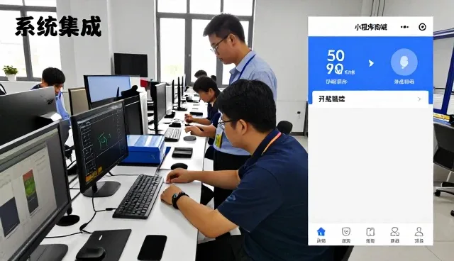 选择深圳美咖创联网络科技有限公司网络工程的几个理由