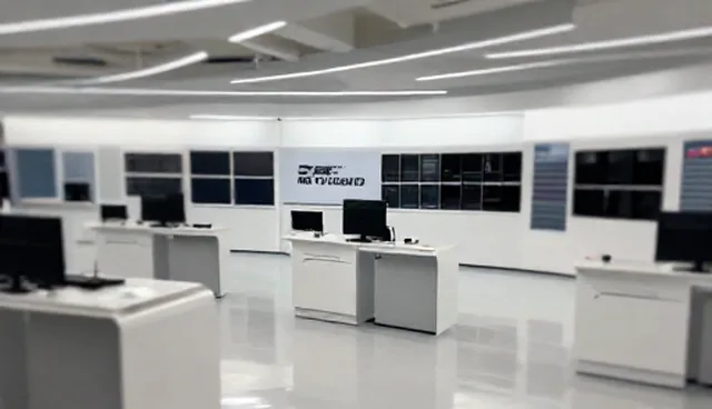 网络工程实施中选型关注点及常见问题分析
