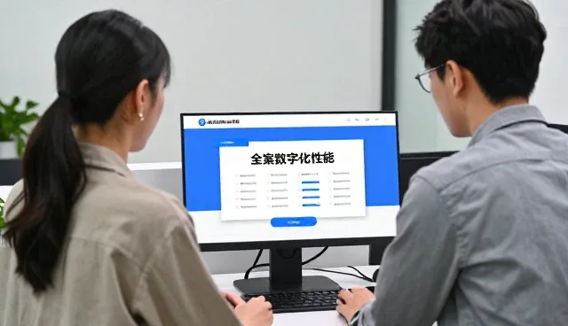 系统集成中官网建设的常见问题与应对策略